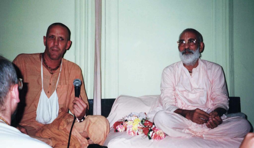 Ratha Yātrā in Navadvīpa