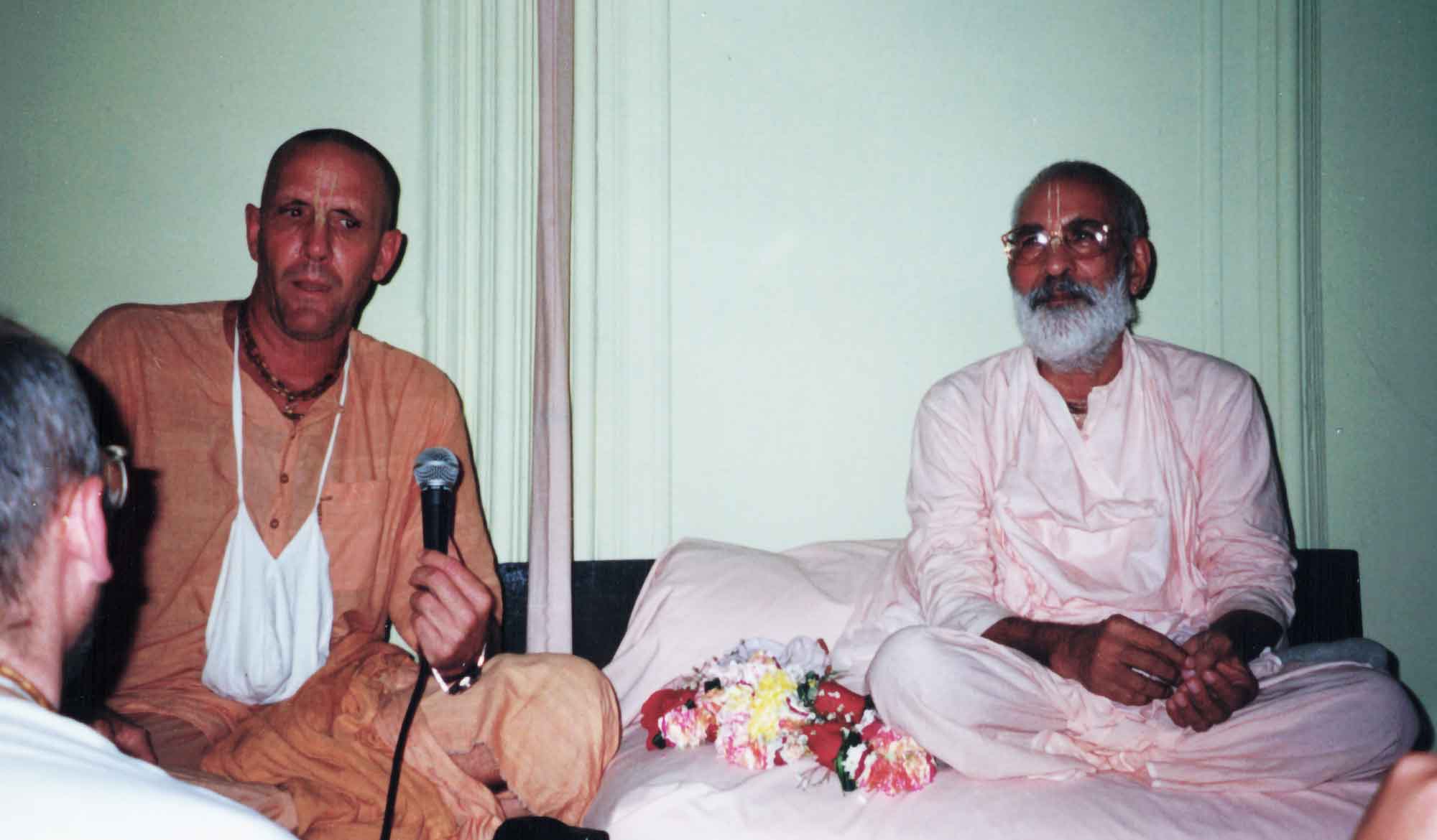 Featured Article Series 6 Ratha Yātrā in Navadvīpa