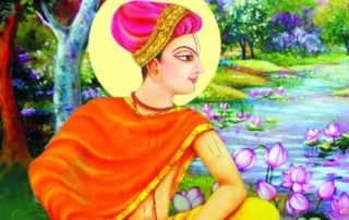 Hita-Harivamsa and the Radha Vallabha Sect