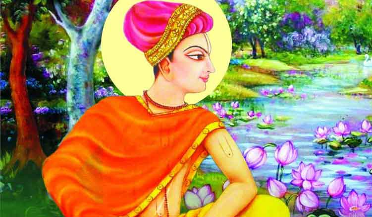 Hita-Harivamsa and the Radha Vallabha Sect