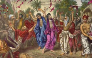 Mahaprabhu-as-Prabhupada