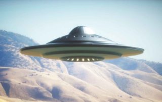 UFOs - Is Anyone Out There? - Swami B.G. Narasingha Maharaja