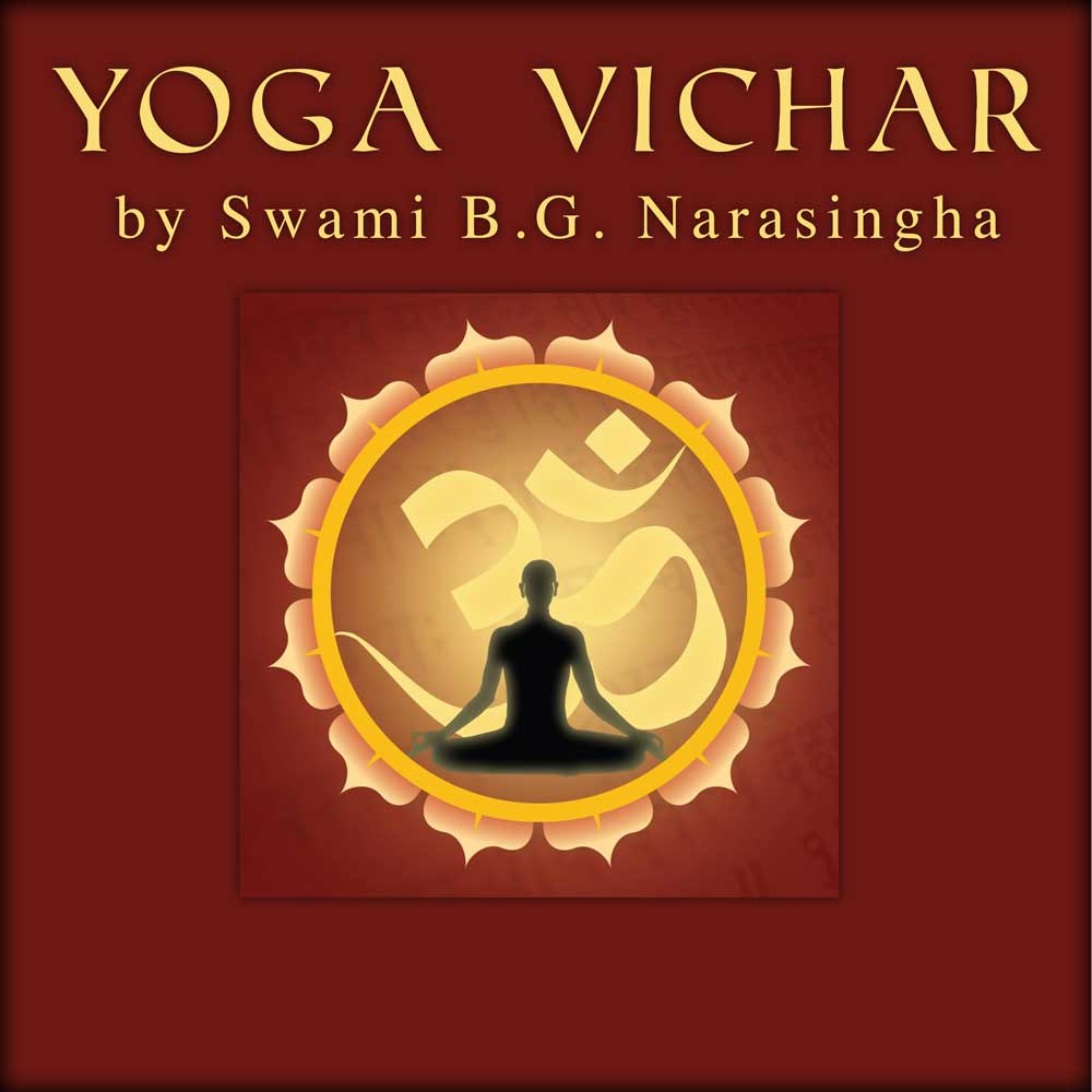 Yoga Vichar