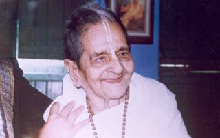 krishnamayi Devi