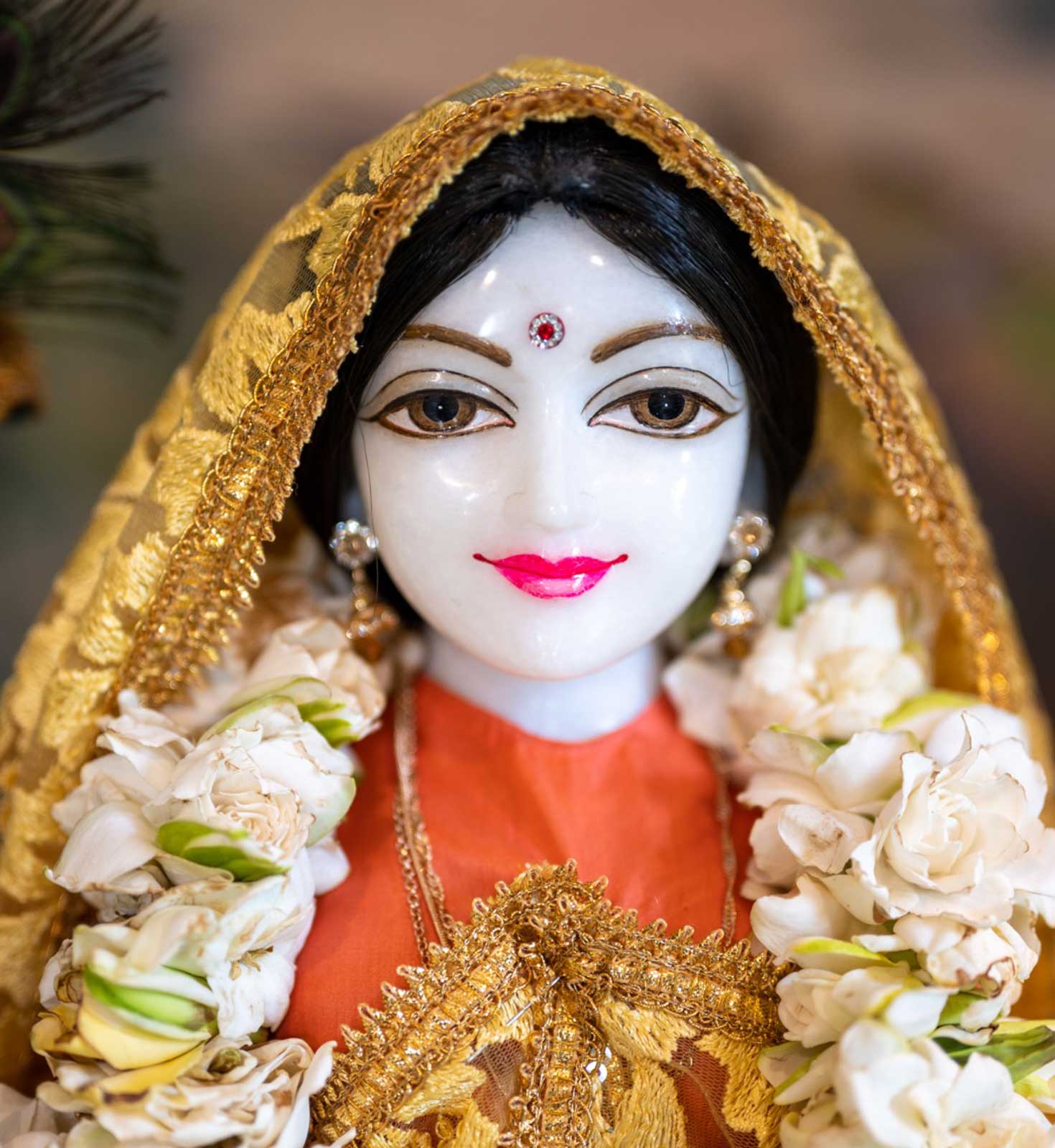 Śrīla Gadādhara Paṇḍita's Appearance Day