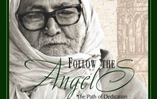 Follow the Angels - Srila B.R. Sridhara Deva Goswami