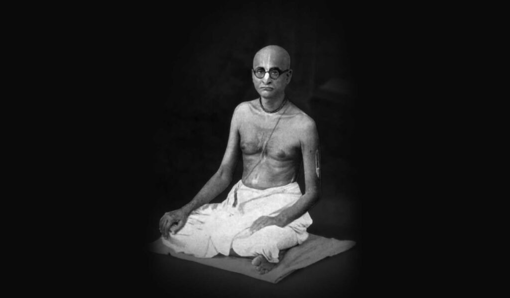Bhakti Siddhānta (Devotional Conclusions)