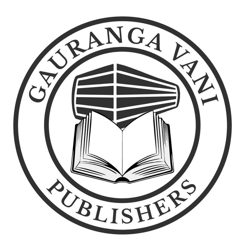 Gauranga Vani Publishers