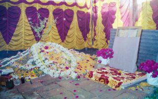 Sri Jagannatha Deva Shook the Heaven and the Earth