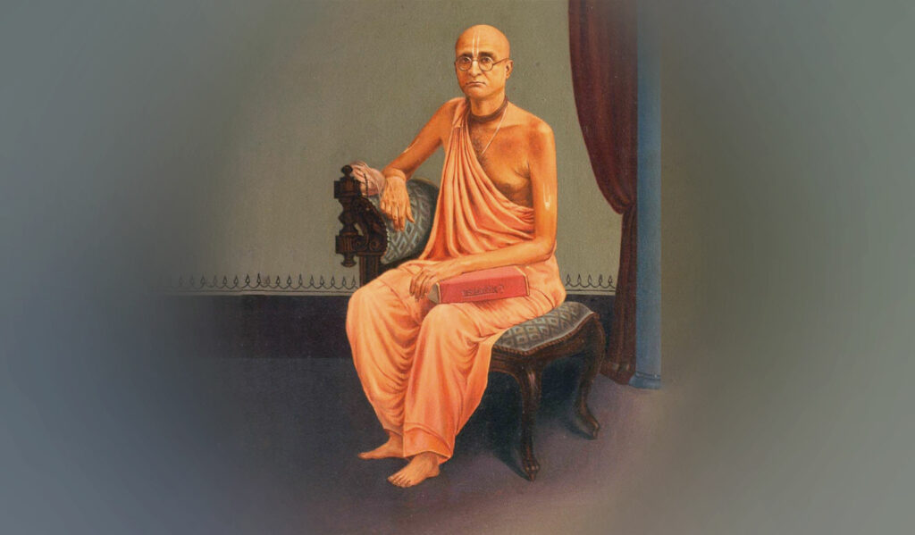 guru-bruva - bhaktisiddhanta saraswati thakura