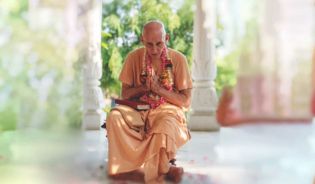 Hope for the Hopeless - Swami B.K. Aranya