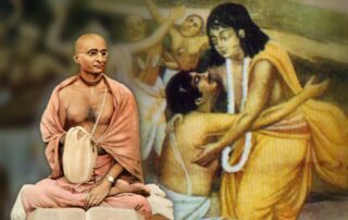 A Devotee is Merciful – (Sajjana-Krpalu) by Srila Bhaktisiddhanta Sarasvati Thakura Prabhupada