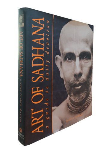 Art of Sadhana – A Guide to Daily Devotion