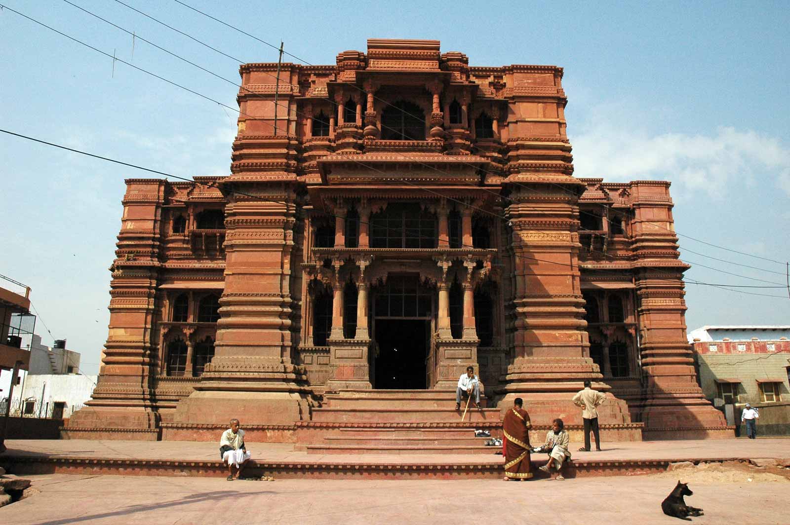 Govindaji Temple