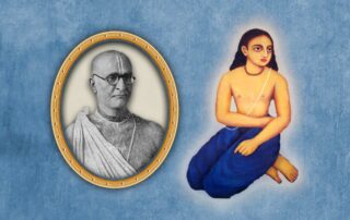 A lecture on Sri Nityananda Trayodasi - Srila Bhaktisiddhanta Sarasvati Thakura Prabhupada