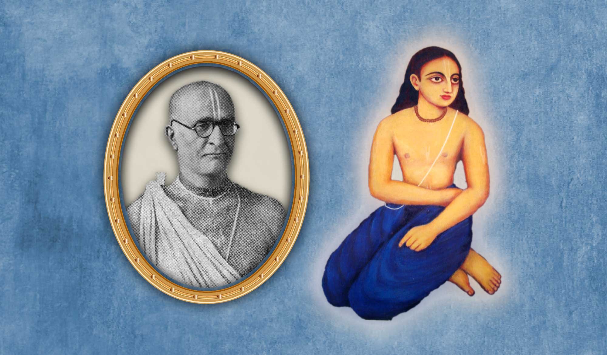 A lecture on Sri Nityananda Trayodasi - Srila Bhaktisiddhanta Sarasvati Thakura Prabhupada