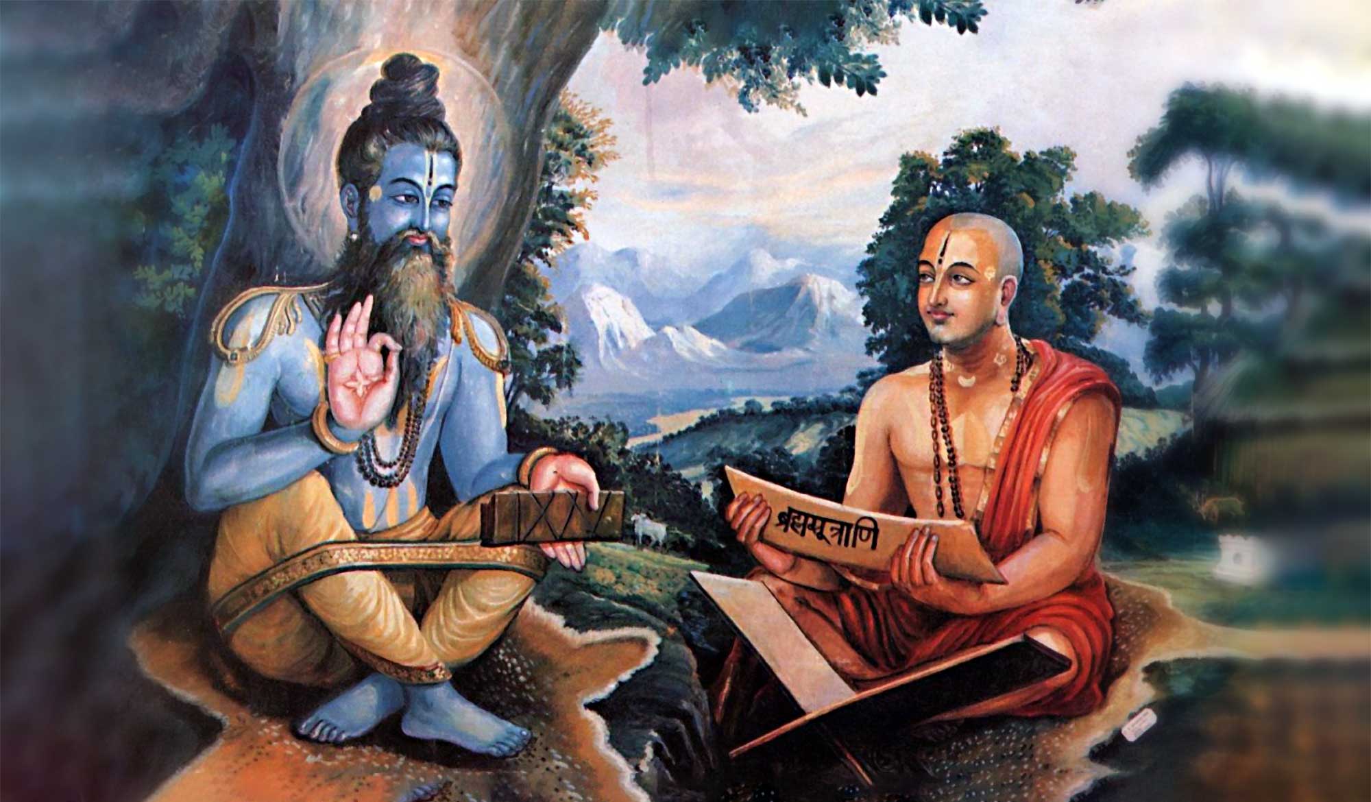 The Validity of the Gauḍiya Paramparā and It’s Link With Madhvācārya
