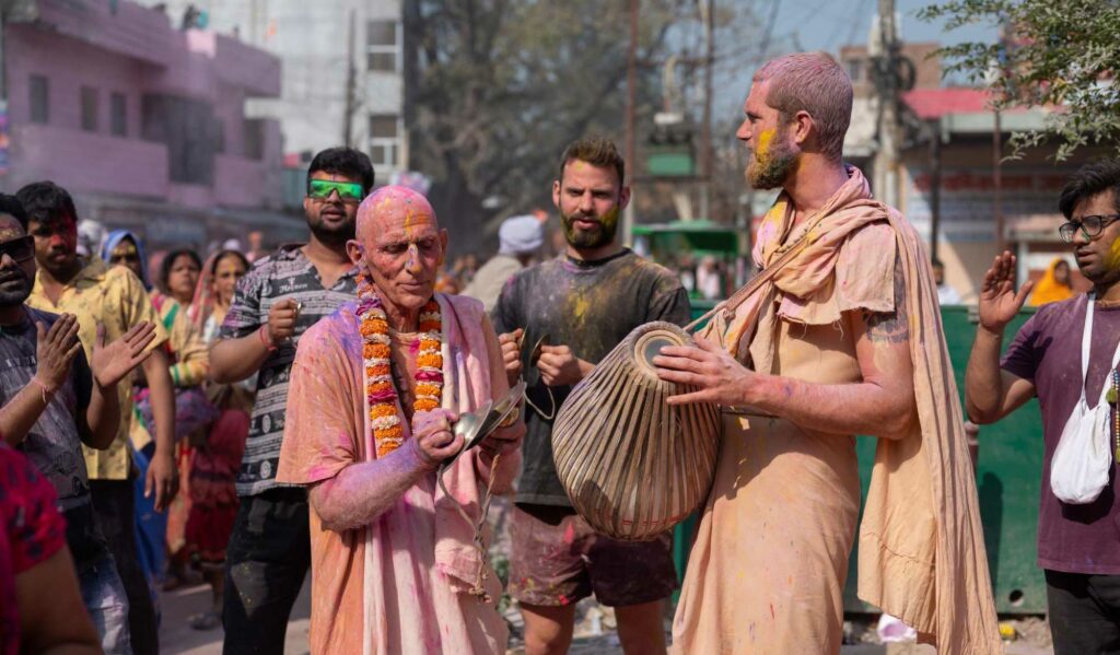 Holi Ekadasi 2024