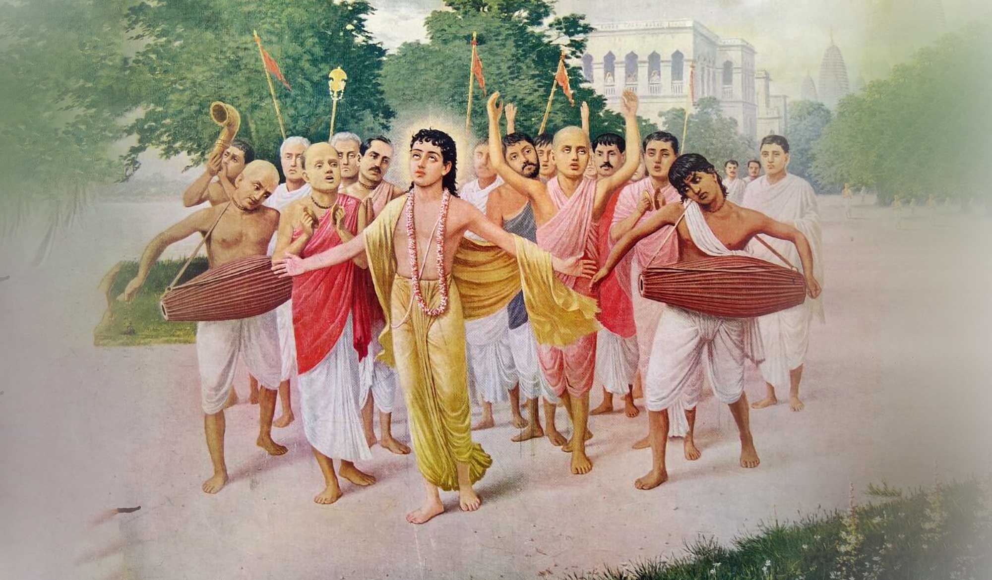 the-divinity-of-sri-caitanya-mahaprabhu The Divinity Of Śrī Caitanya Mahāprabhu