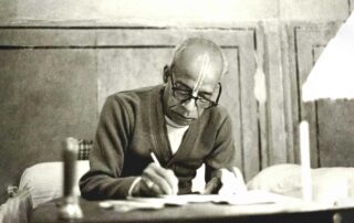 A Letter to the Editor of the Navbharat Times