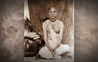 Management Vs. The Ācārya