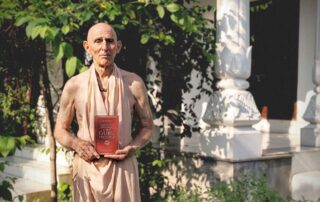 Swami B.K. Aranya Maharaja's Introduction to Guru-Tattva Prakāśikā – Questions and Answers on the Guru Principle