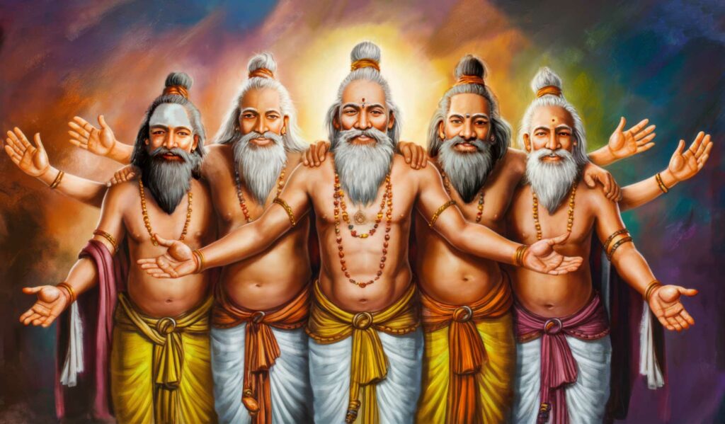 O Keśava! Your World is Very Wonderful! – With Illumination by Śrīla Śrīdhara Mahārāja