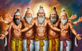 O Keśava! Your World is Very Wonderful! – With Illumination by Śrīla Śrīdhara Mahārāja