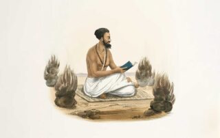 The Kaulīnya Tradition (Kaulīnya Prathā)