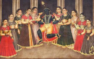 Rasa Saṅketa (The Indications of Rasa)