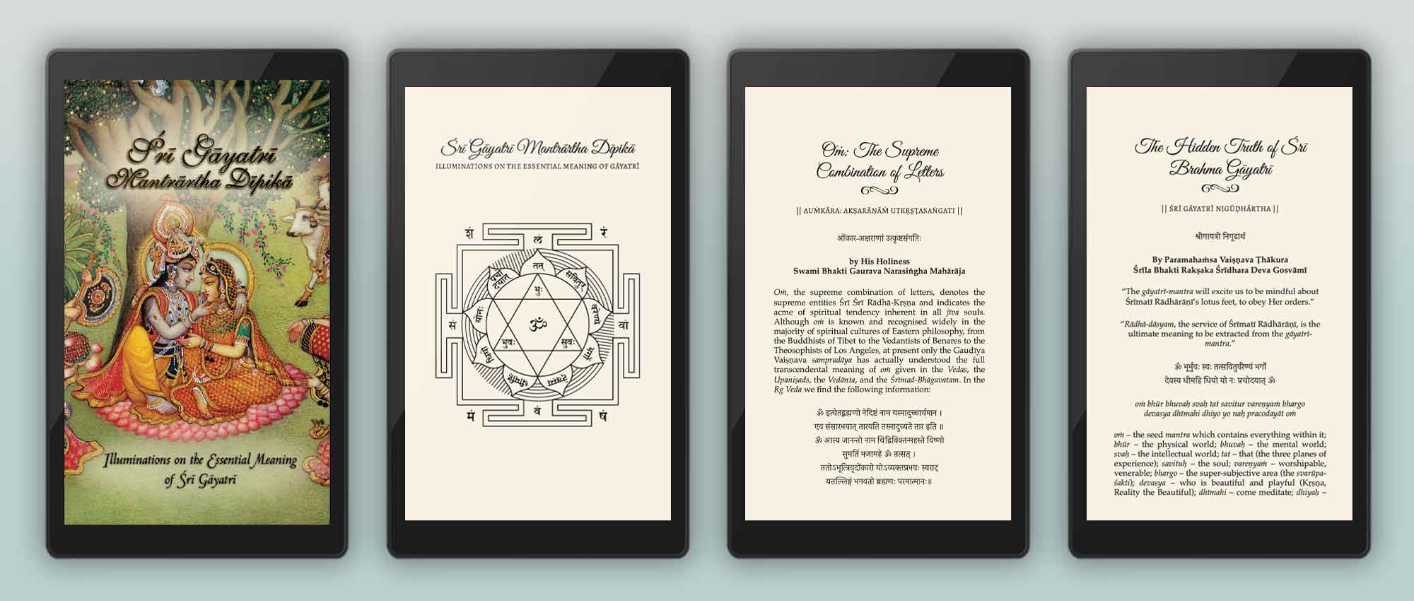 Gayatri eBook Kindle Preview