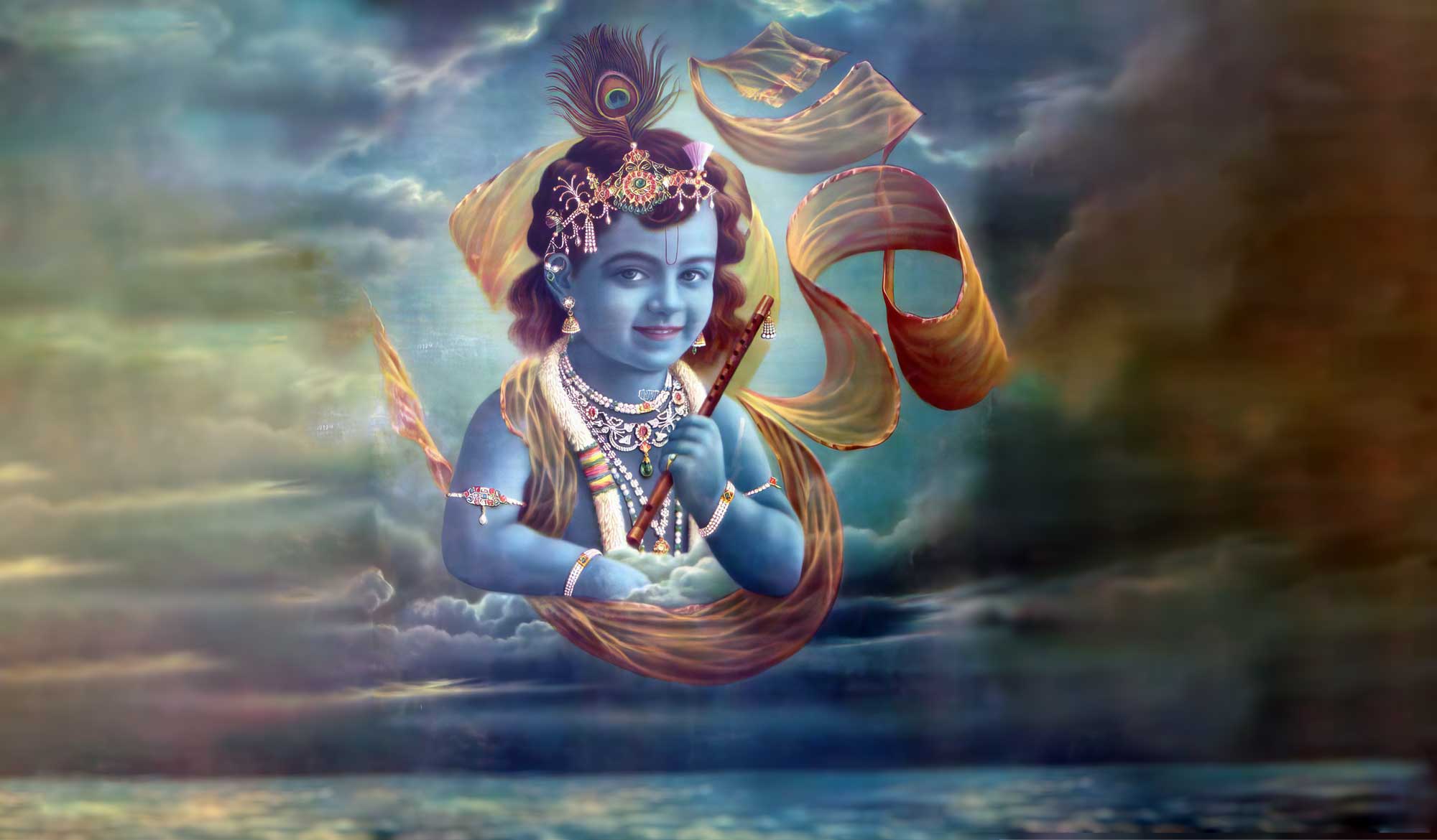 mandukya-upanisad-from-consciousness-to-super-consciousness Māṇḍūkya Upaniṣad - From Consciousness to Super-Consciousness (Introduction and Invocation)