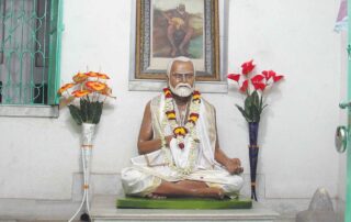 Topics about Vaiṣṇava Sārvabhauma Śrīla Jagannātha