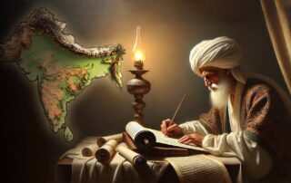 Vedic Knowledge in the Golden Age of Islam