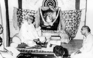 Śrīla Prabhupāda Dvādaśakam