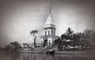 Śrī Māyāpura Prasaṅgaḥ (Topics Concerning Śrī Māyāpura)