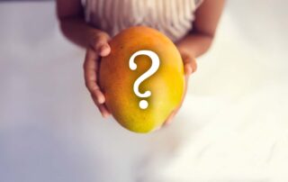 The Real Mango Līlā of Śrīla Sarasvatī Ṭhākura