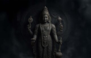 Māṇḍūkya Upaniṣad Text 7 and 8