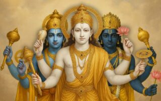 Māṇḍūkya Upaniṣad Verses 9 to 11