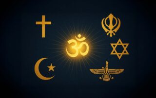 The Superiority of Vedic Āryan Dharma