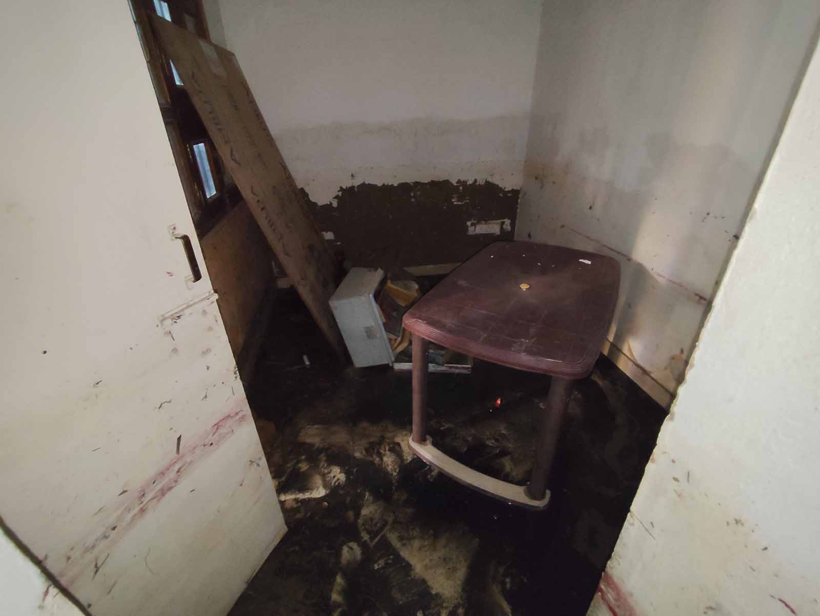 ashram-flood-recovery-vrindavan-2025-13 ashram flood recovery vrindavan 2025 13