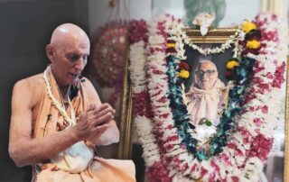 Hold on Tight With All Your Might!