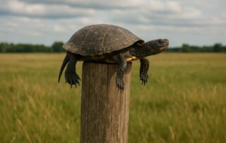 Era of the Post Turtle Gurus