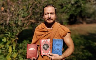 Bhagavad-gita Printed!