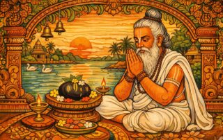 srimad advaita prabhu