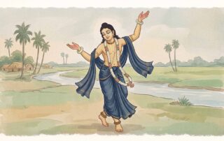 the grace of sri nityananda prabhu