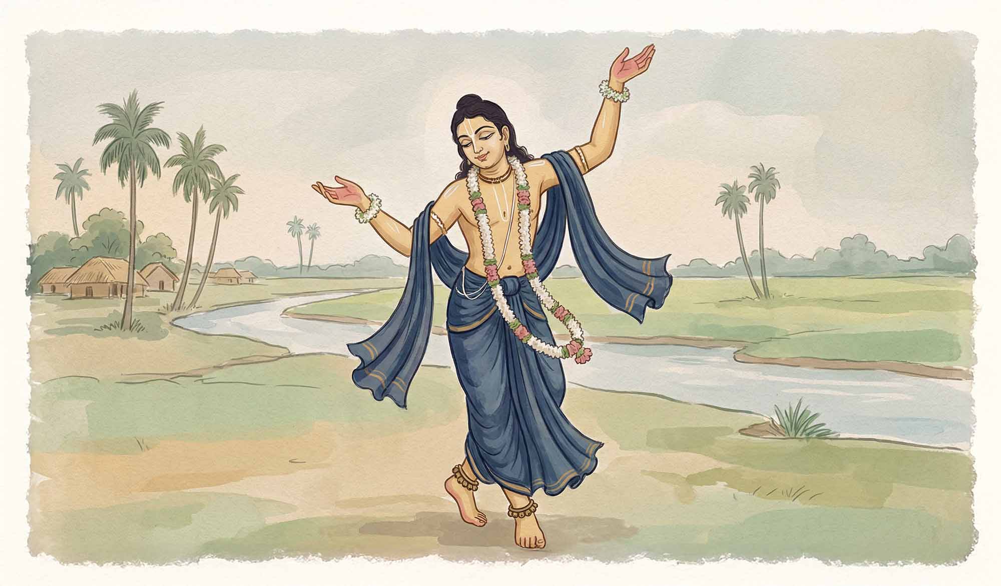 the grace of sri nityananda prabhu
