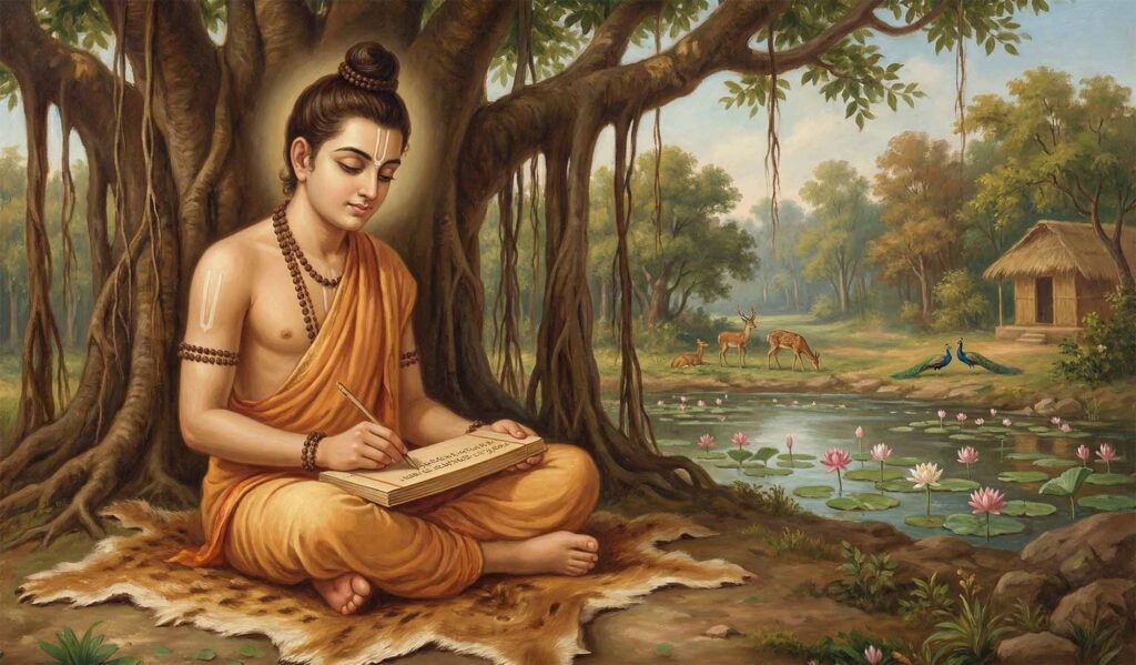 Narada Bhakti Sutras