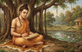 Narada Bhakti Sutras