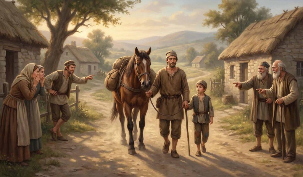 Appeasing Critics or Honouring the Acaryas